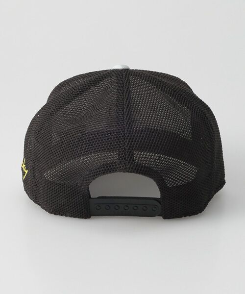 Black Clover / ブラッククローバー キャップ | REIGN 2 | 詳細2