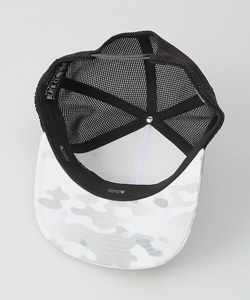 Black Clover / ブラッククローバー キャップ | REIGN 2 | 詳細3