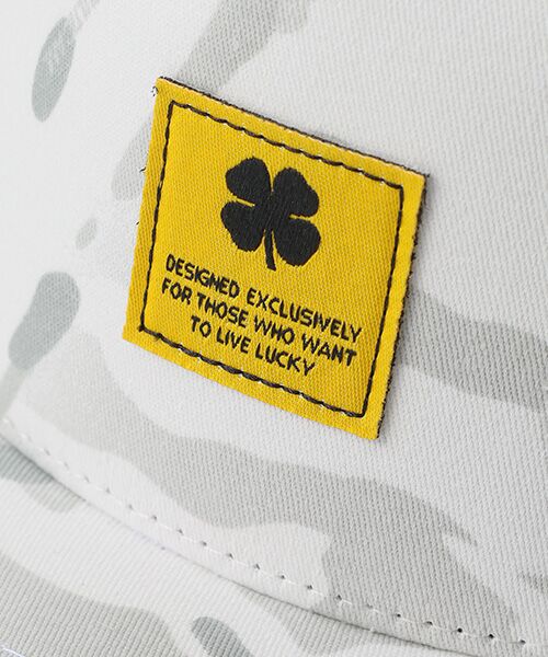 Black Clover / ブラッククローバー キャップ | REIGN 2 | 詳細4