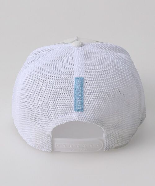 Black Clover / ブラッククローバー キャップ | REIGN 3 | 詳細2