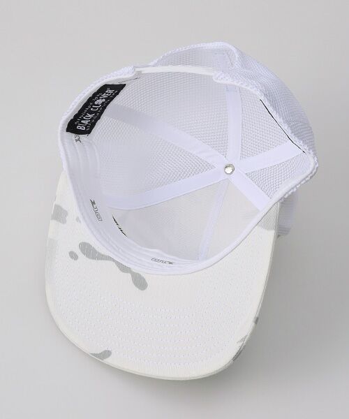 Black Clover / ブラッククローバー キャップ | REIGN 3 | 詳細3