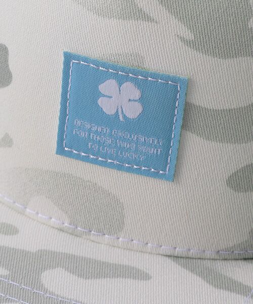 Black Clover / ブラッククローバー キャップ | REIGN 3 | 詳細4