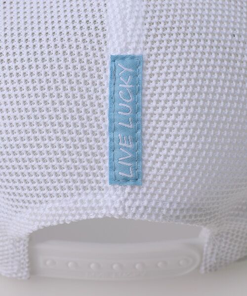 Black Clover / ブラッククローバー キャップ | REIGN 3 | 詳細5