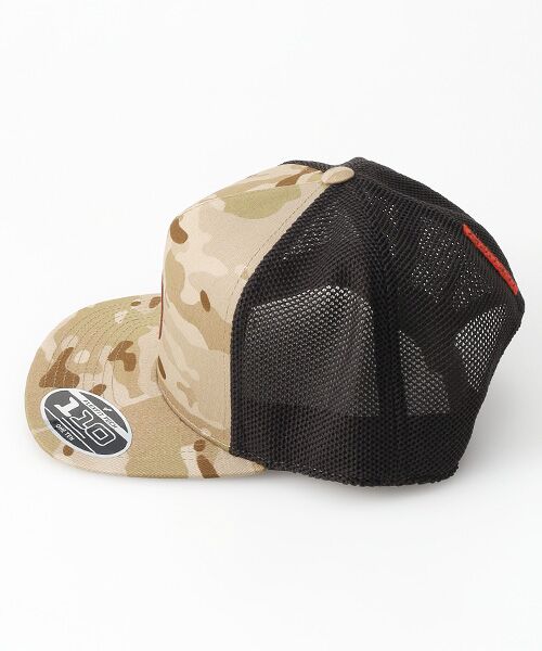 Black Clover / ブラッククローバー キャップ | REIGN 4 | 詳細1