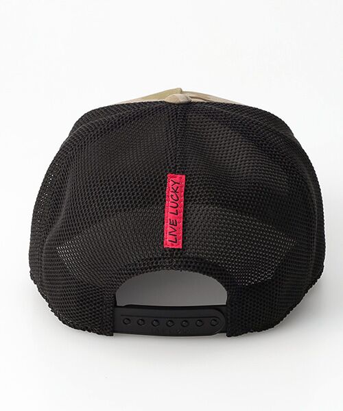 Black Clover / ブラッククローバー キャップ | REIGN 4 | 詳細2