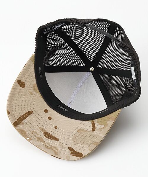 Black Clover / ブラッククローバー キャップ | REIGN 4 | 詳細3