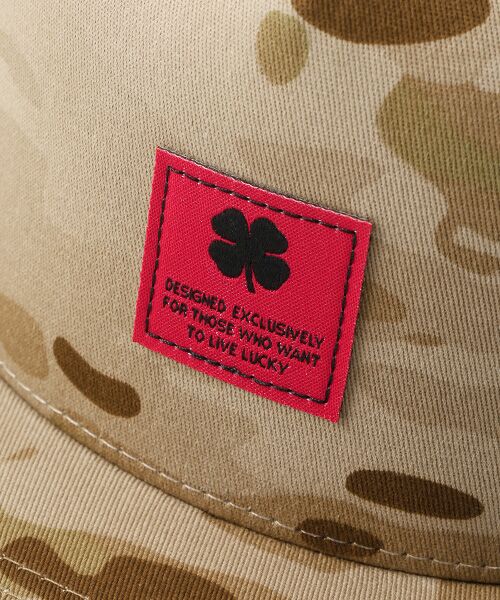 Black Clover / ブラッククローバー キャップ | REIGN 4 | 詳細4