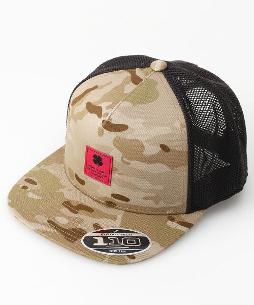 Black Clover/ブラッククローバー REIGN 4 BLACK HD PATCH / CAMO / BLACK MESH FREE Black Clover/ブラッククローバー REIGN 4 BLACK HD PATCH / CAMO / BLACK MESH FREE