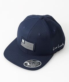 Black Clover / ブラッククローバー キャップ | AMERICAN BLUE