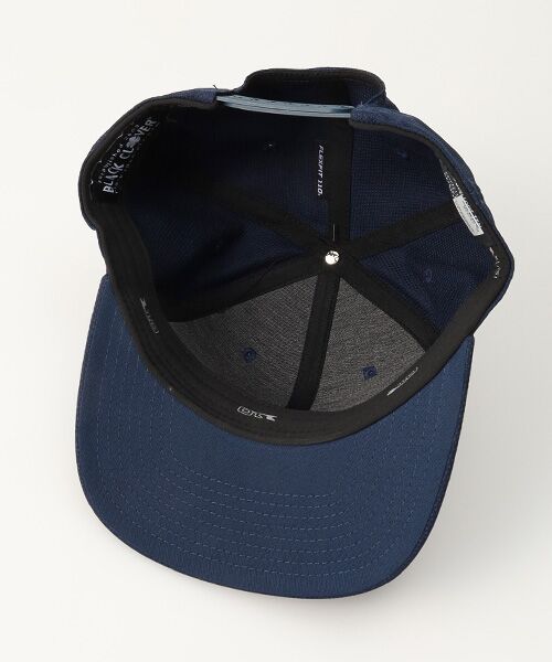 Black Clover / ブラッククローバー キャップ | AMERICAN BLUE | 詳細3
