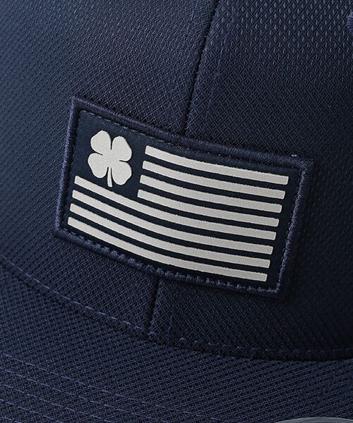 Black Clover / ブラッククローバー キャップ | AMERICAN BLUE | 詳細4