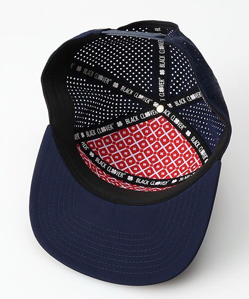 Black Clover / ブラッククローバー キャップ | FASTBALL | 詳細3