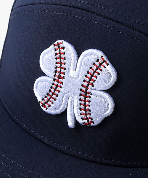 Black Clover / ブラッククローバー キャップ | FASTBALL | 詳細4