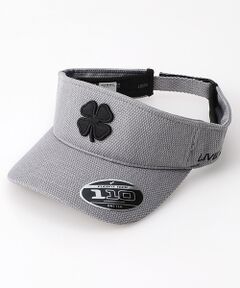 Black Clover / ブラッククローバー サンバイザー | BAMBOO VISOR 3