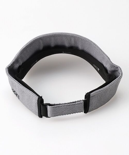 Black Clover / ブラッククローバー サンバイザー | BAMBOO VISOR 3 | 詳細2