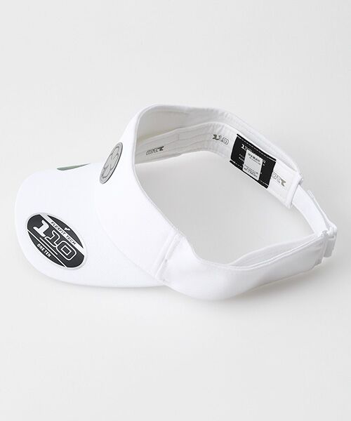 Black Clover / ブラッククローバー サンバイザー | SHARP VISOR 1 | 詳細1