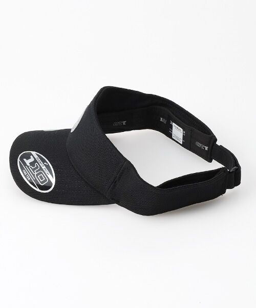 Black Clover / ブラッククローバー サンバイザー | SHARP VISOR 2 | 詳細1