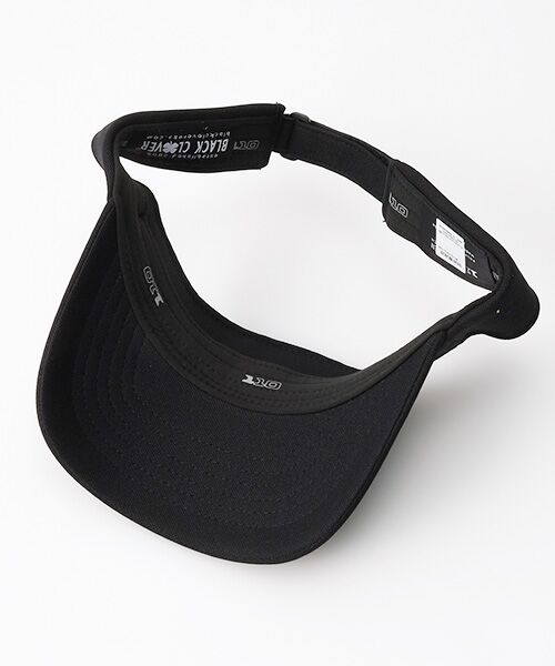 Black Clover / ブラッククローバー サンバイザー | SHARP VISOR 2 | 詳細3