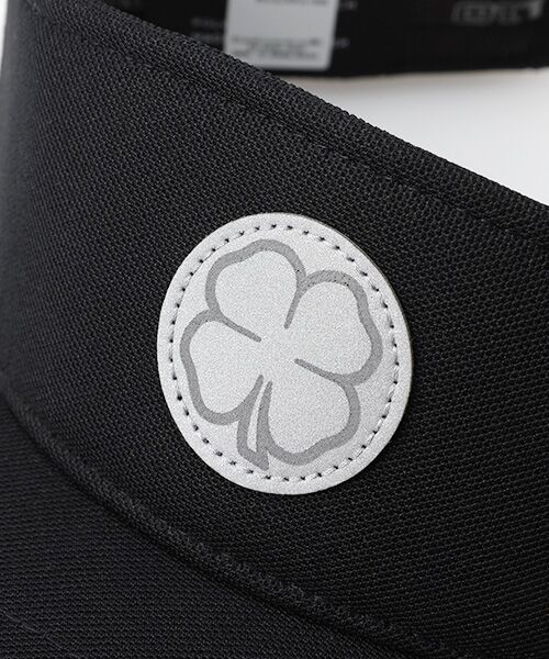 Black Clover / ブラッククローバー サンバイザー | SHARP VISOR 2 | 詳細4