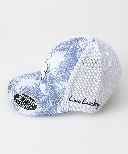 Black Clover / ブラッククローバー キャップ | MALTA 1 | 詳細1