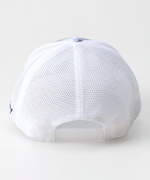 Black Clover / ブラッククローバー キャップ | MALTA 1 | 詳細2