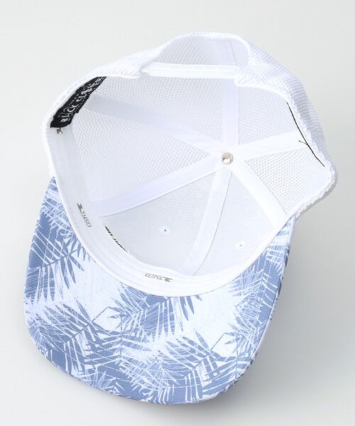 Black Clover / ブラッククローバー キャップ | MALTA 1 | 詳細3