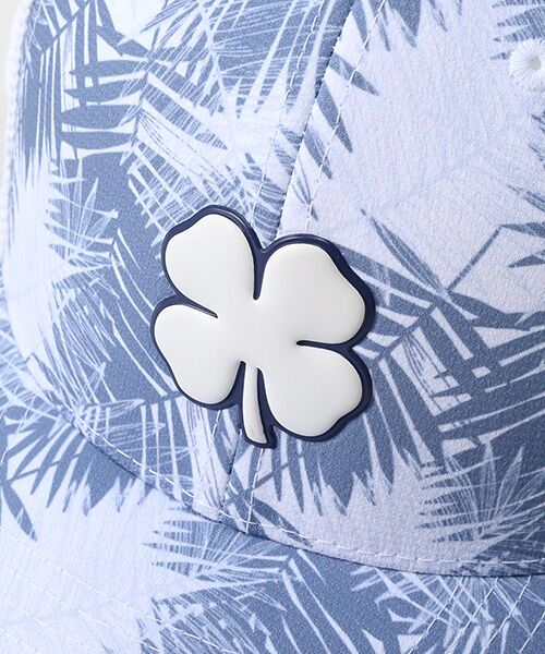 Black Clover / ブラッククローバー キャップ | MALTA 1 | 詳細4