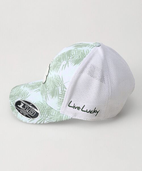 Black Clover / ブラッククローバー キャップ | MALTA 2 | 詳細1