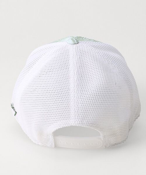 Black Clover / ブラッククローバー キャップ | MALTA 2 | 詳細2