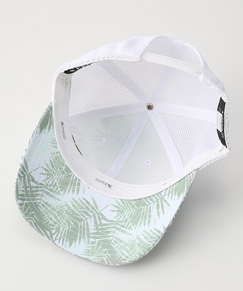 Black Clover / ブラッククローバー キャップ | MALTA 2 | 詳細3