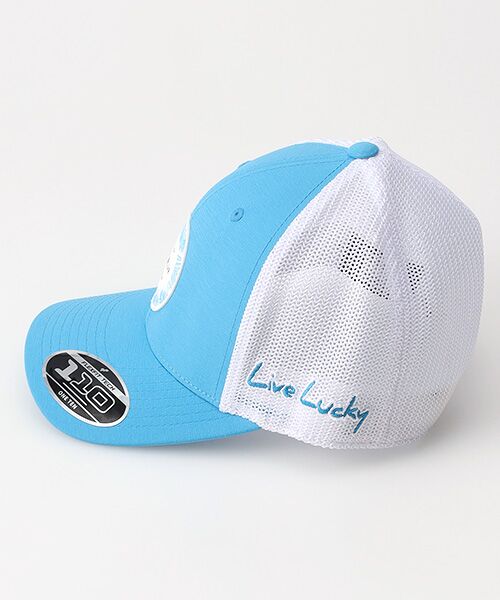 Black Clover / ブラッククローバー キャップ | TIKI 2 | 詳細1