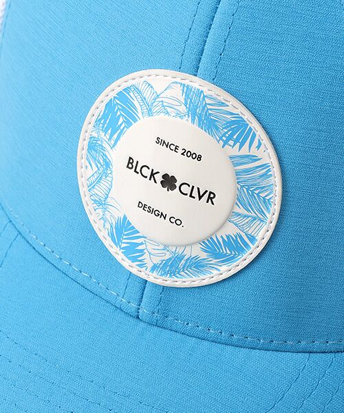 Black Clover / ブラッククローバー キャップ | TIKI 2 | 詳細4