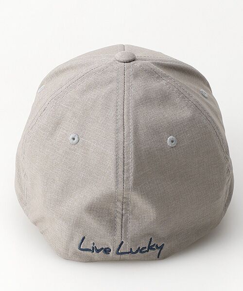 Black Clover / ブラッククローバー キャップ | BERMUDA | 詳細2