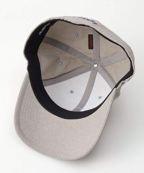 Black Clover / ブラッククローバー キャップ | BERMUDA | 詳細3