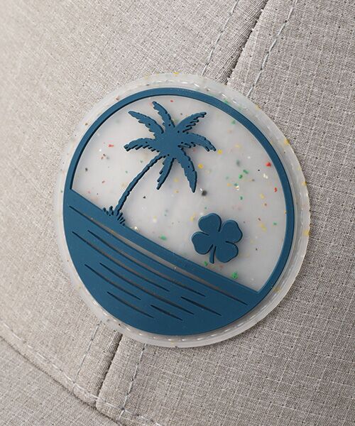 Black Clover / ブラッククローバー キャップ | BERMUDA | 詳細4