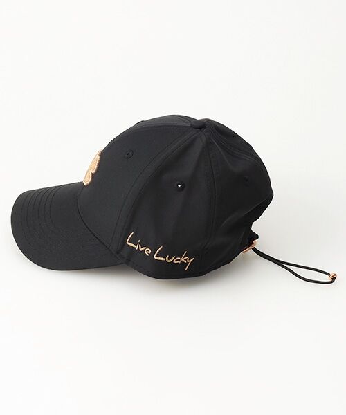 Black Clover / ブラッククローバー キャップ | HOLLYWOOD 21 | 詳細1