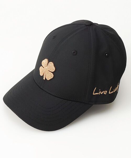 Black Clover/ブラッククローバー HOLLYWOOD 21 ROSE GOLD / BLACK FREE