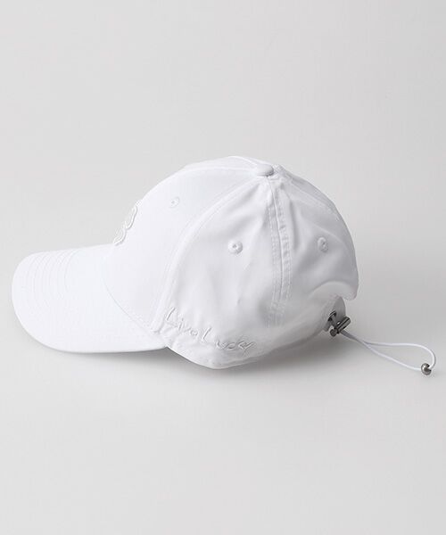 Black Clover / ブラッククローバー キャップ | HOLLYWOOD 22 | 詳細1