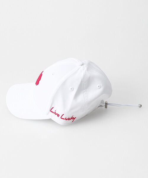 Black Clover / ブラッククローバー キャップ | HOLLYWOOD 23 | 詳細1