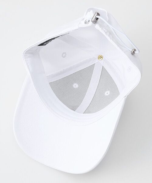 Black Clover / ブラッククローバー キャップ | HOLLYWOOD 23 | 詳細3