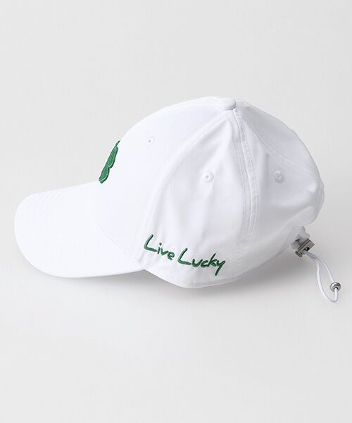 Black Clover / ブラッククローバー キャップ | HOLLYWOOD 24 | 詳細1