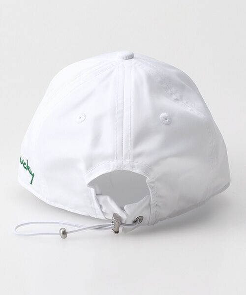 Black Clover / ブラッククローバー キャップ | HOLLYWOOD 24 | 詳細2