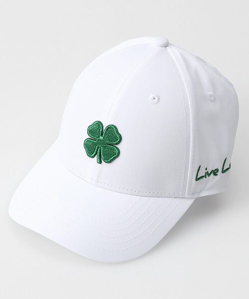 Black Clover/ブラッククローバー HOLLYWOOD 24 GREEN / WHITE FREE