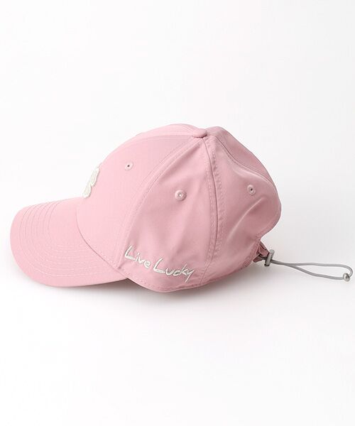 Black Clover / ブラッククローバー キャップ | HOLLYWOOD 25 | 詳細1