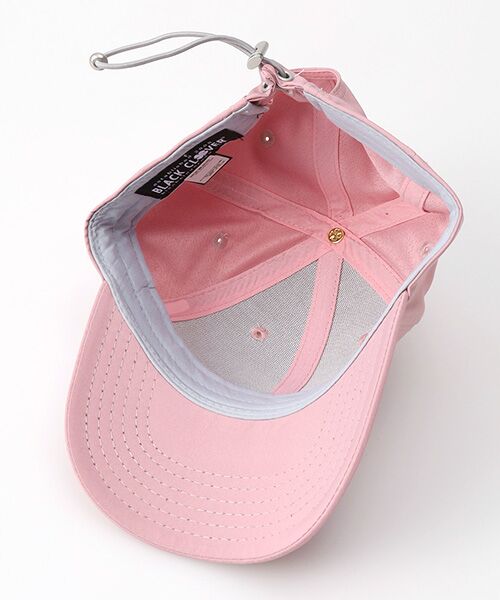 Black Clover / ブラッククローバー キャップ | HOLLYWOOD 25 | 詳細3