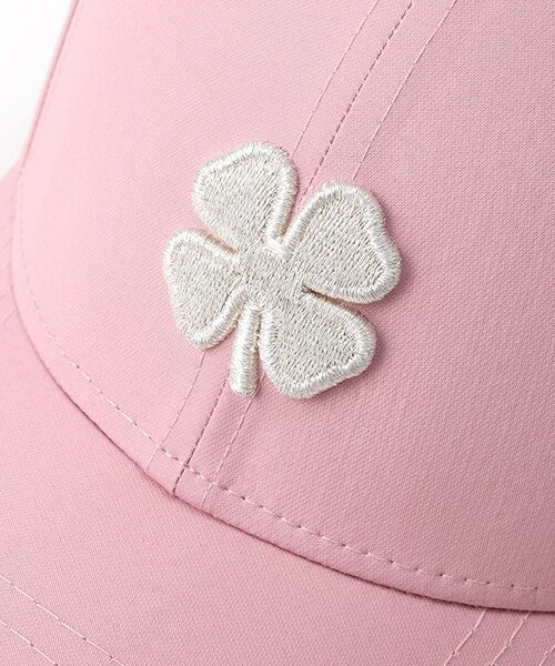 Black Clover / ブラッククローバー キャップ | HOLLYWOOD 25 | 詳細4