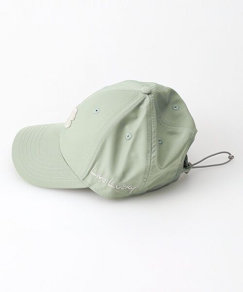 Black Clover / ブラッククローバー キャップ | HOLLYWOOD 28 | 詳細1