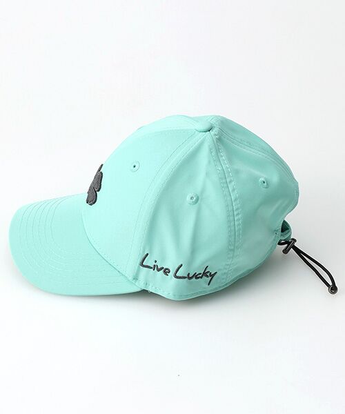 Black Clover / ブラッククローバー キャップ | HOLLYWOOD 29 | 詳細1