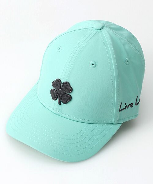 Black Clover/ブラッククローバー HOLLYWOOD 29 CHARCOAL / TURQUOISE FREE