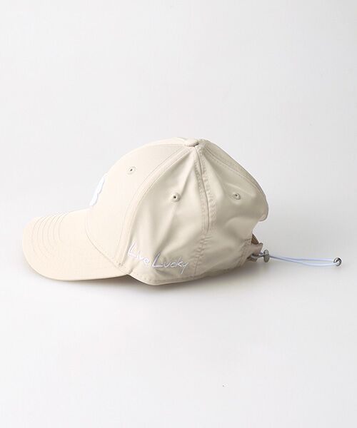 Black Clover / ブラッククローバー キャップ | HOLLYWOOD 30 | 詳細1